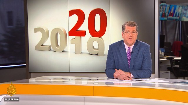 What were the big stories, issues and events of 2019? | The Bottom Line