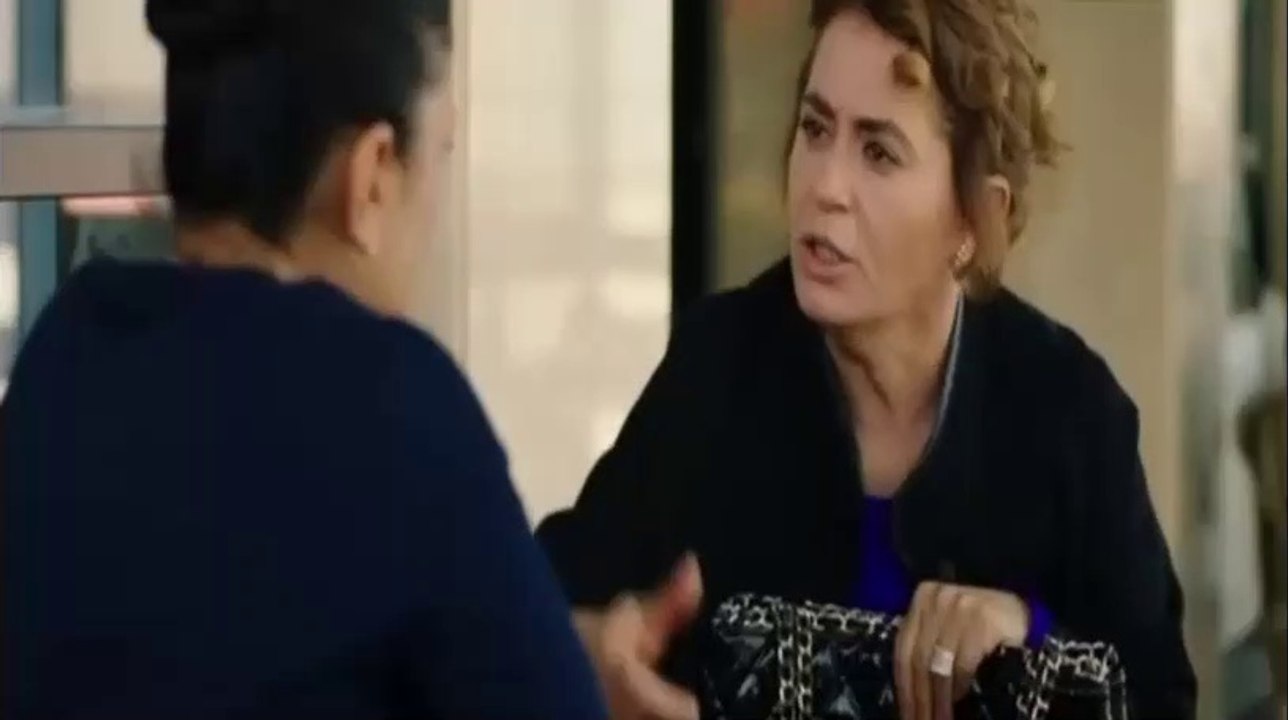 Fadila Wa Banatoha 68 2M 25/12/2019 مسلسل فضيلة وبناتها الحلقة 68 كاملة