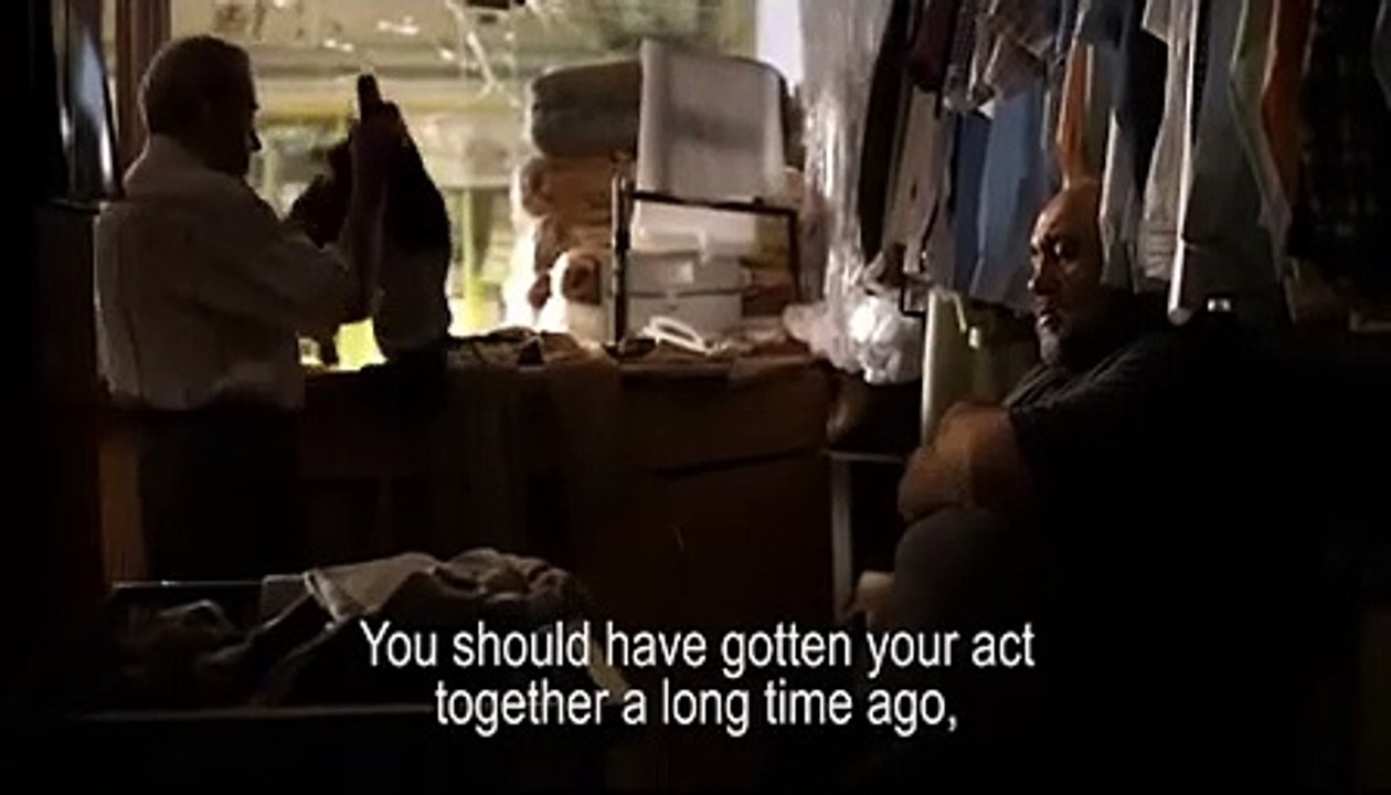 Parviz - Trailer