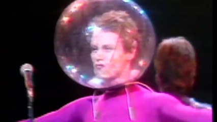 Jobriath A.D. - Glam Rock's Lost God (Official Trailer)