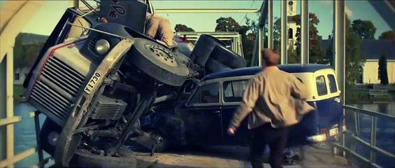 Millennium - Os Homens Que Não Amavam As Mulheres | Trailer Legendado