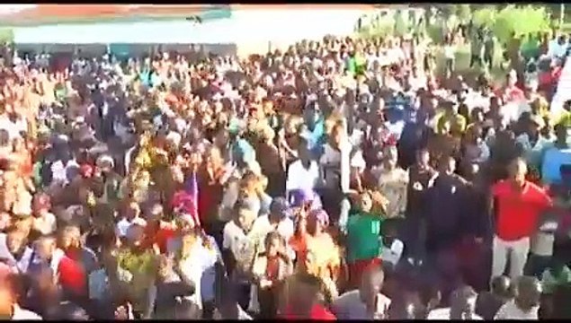 Jean Mark Kabund: Nous leur avons fait confiance mais ils sont de mauvaise foi, ils veulent bloquer le President Fatshi, pour qu'il revienne au pouvoir en 2023 .