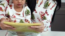Kylie Jenner- Christmas Cookies With Stormi