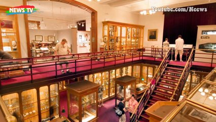 Chuyện rùng rợn cuốn sách y học bọc da người