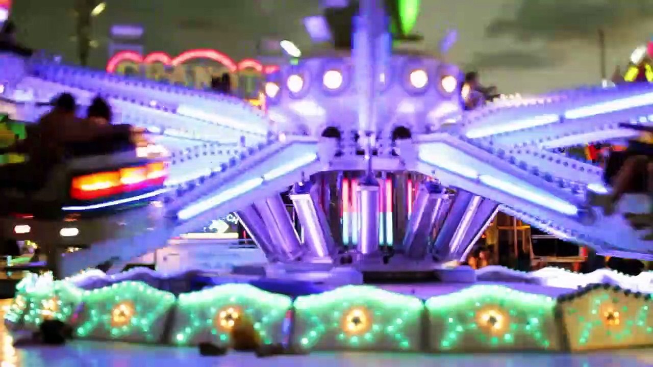 Il est temps d'assumer mes bêtises...