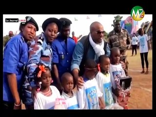 JT  BAMBARA 19H30 DU 25 DECEMBRE 2019