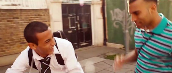 My Brother the Devil (2012) - Official Trailer