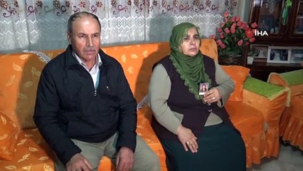 ’Evlat nöbeti’ndeki Hüsniye Kaya kızına kavuştu