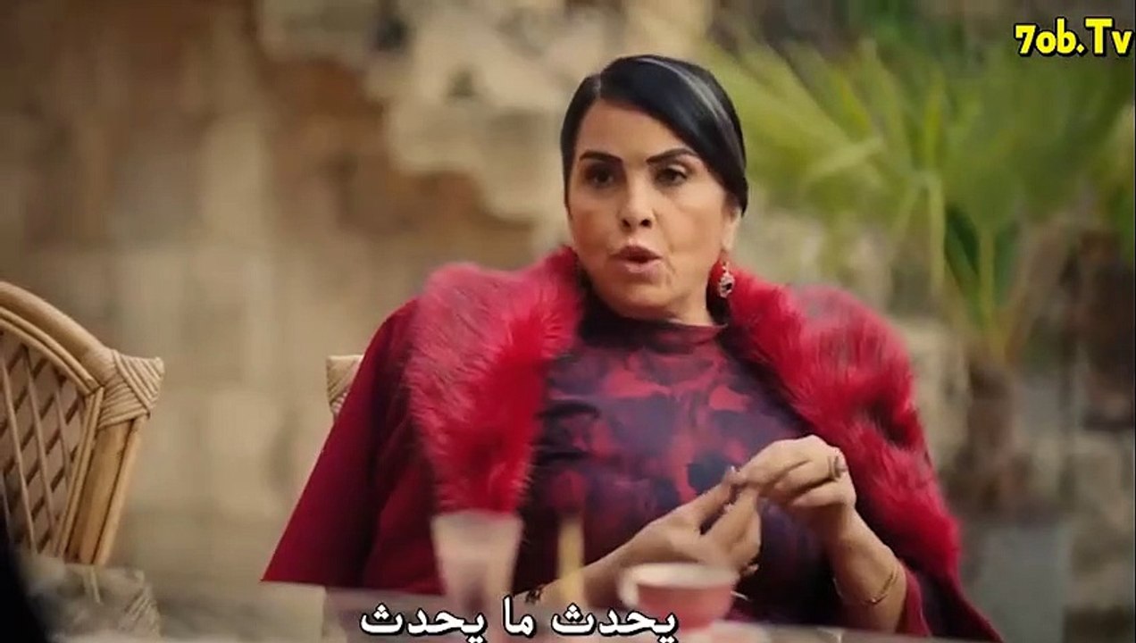 الحمامة الحلقة 4 الجزء 2