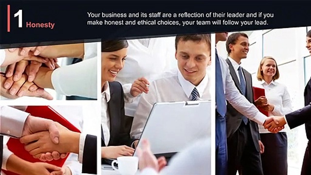 How To Be A Leader - 7 Characteristics of Good Leadership