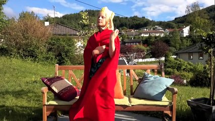 The Adventures of a Cardboard Box