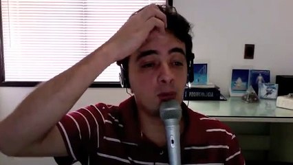 FAQ 3 PARTE 2 Homossexualidade, Telecinesia e outros temas