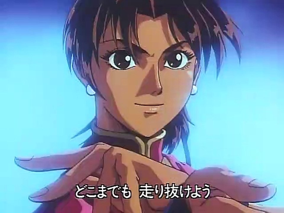 Street Fighter II V Episode 26 ストリートファイターII V 第26話