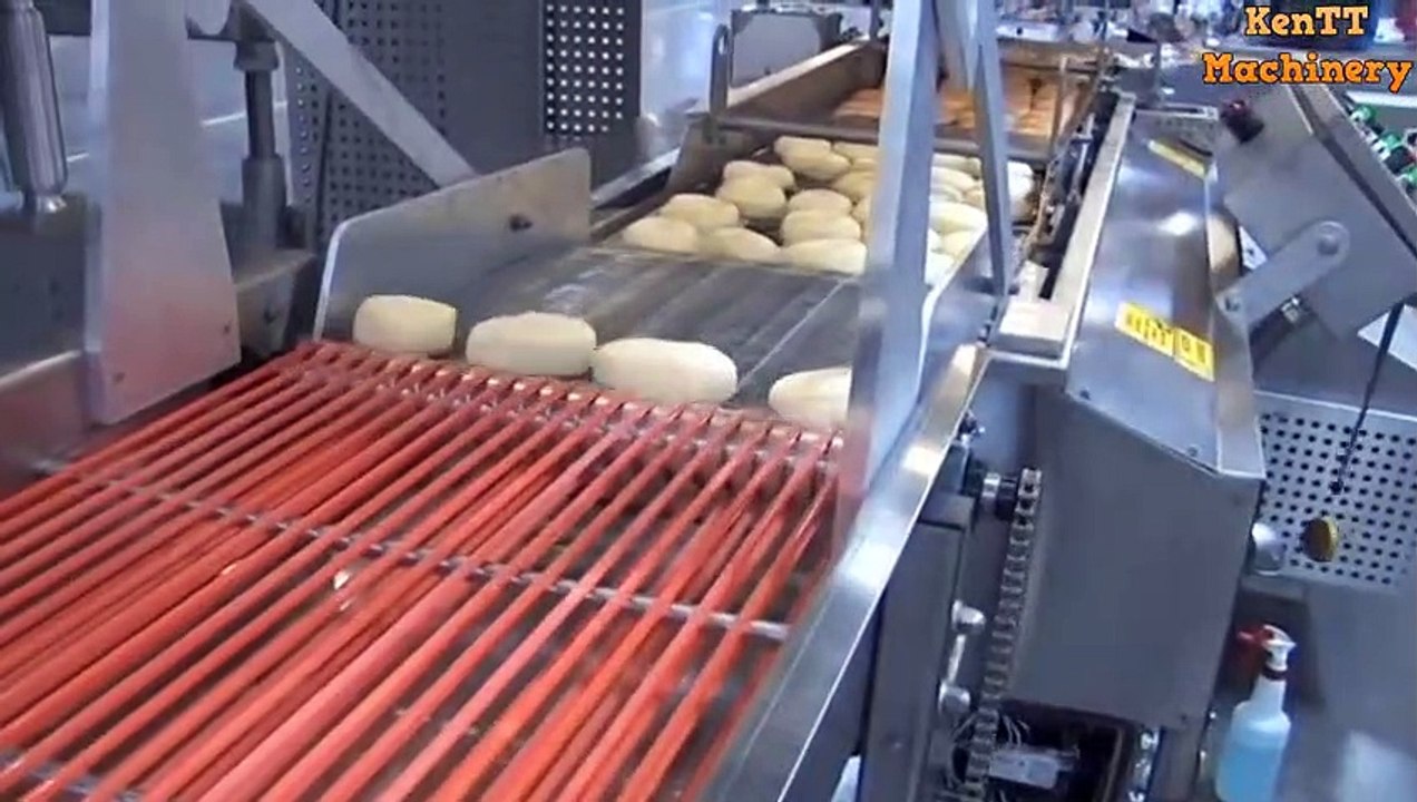 How it Make Amazing Production Processes Hot Dog, Cakes, Soap, jelly