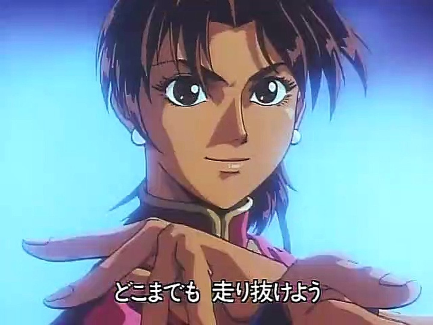 Street Fighter Ii V Episode 27 ストリートファイターii V 第27話 ว ด โอ Dailymotion