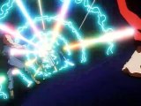 Street Fighter II V Episode 29 ストリートファイターII V 第29話 [End]