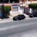 Así le roban el bolso mientras hace el viral “In My Feelings Challenge”