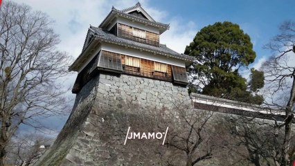 "KUMAMOTO" Top 47 Tourist Places | Kumamoto Tourism | JAPAN