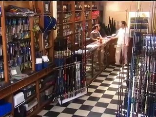 Tribunal na TV - (28/01/11) Até que a Morte nos Separe! (1/5)