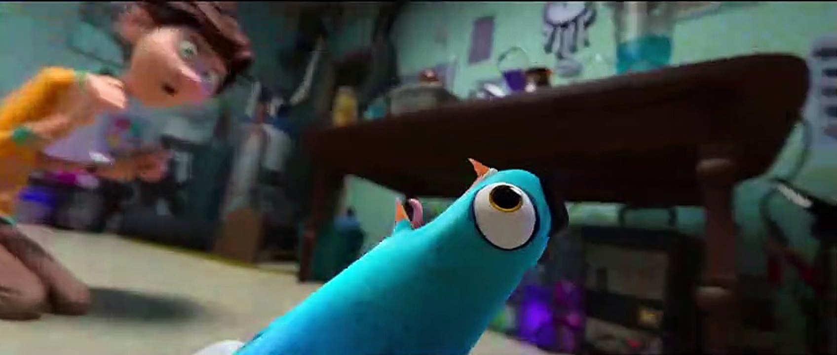 Les Incognitos - Extrait du film - Une transformation réussie