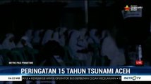 Peringatan 15 Tahun Tsunami Aceh