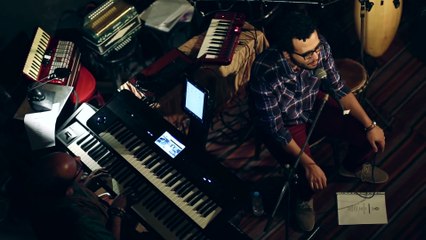 Hawas Concert at Makan   حفلة هوس في مكان