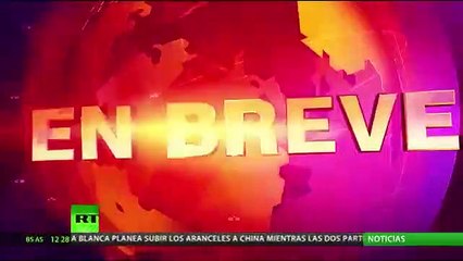 Trump renuncia a uno de sus departamentos de Policía por su deficiente equipo de trabajo