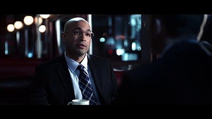 Marvel One-Shot: The Consultant - Clip 1