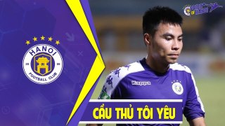 Đức Huy được gia hạn đến năm 2022 | Thành quả xứng đáng cho sự đa năng và cống hiến | HANOI FC