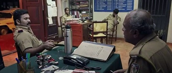 Helen (2019) Malayalam new superhit movie part 3