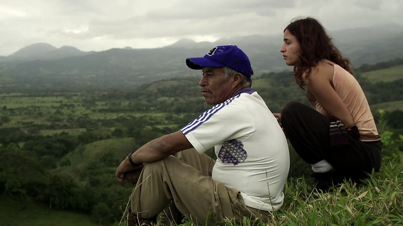PARAISOS ARTIFICIALES trailer