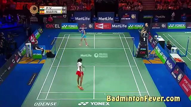 La explicación a los “desagradables” gritos de Carolina Marín en sus partidos