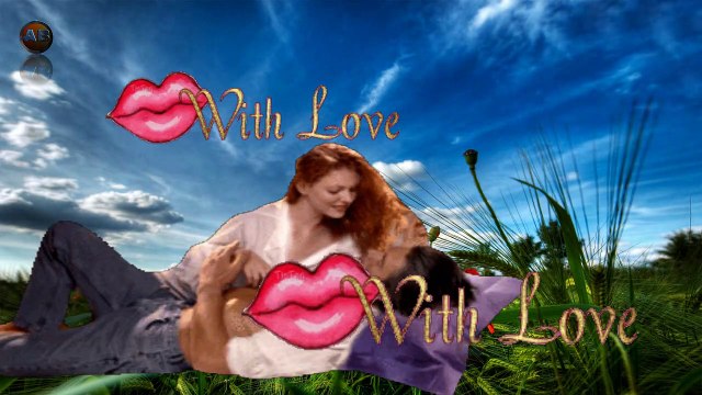 Hasraten Hai Bahut Magar (( Eagle Jhankar ))- Aatish Feel The Fire (1994) - Kumar Sanu, Sadhana Sargam