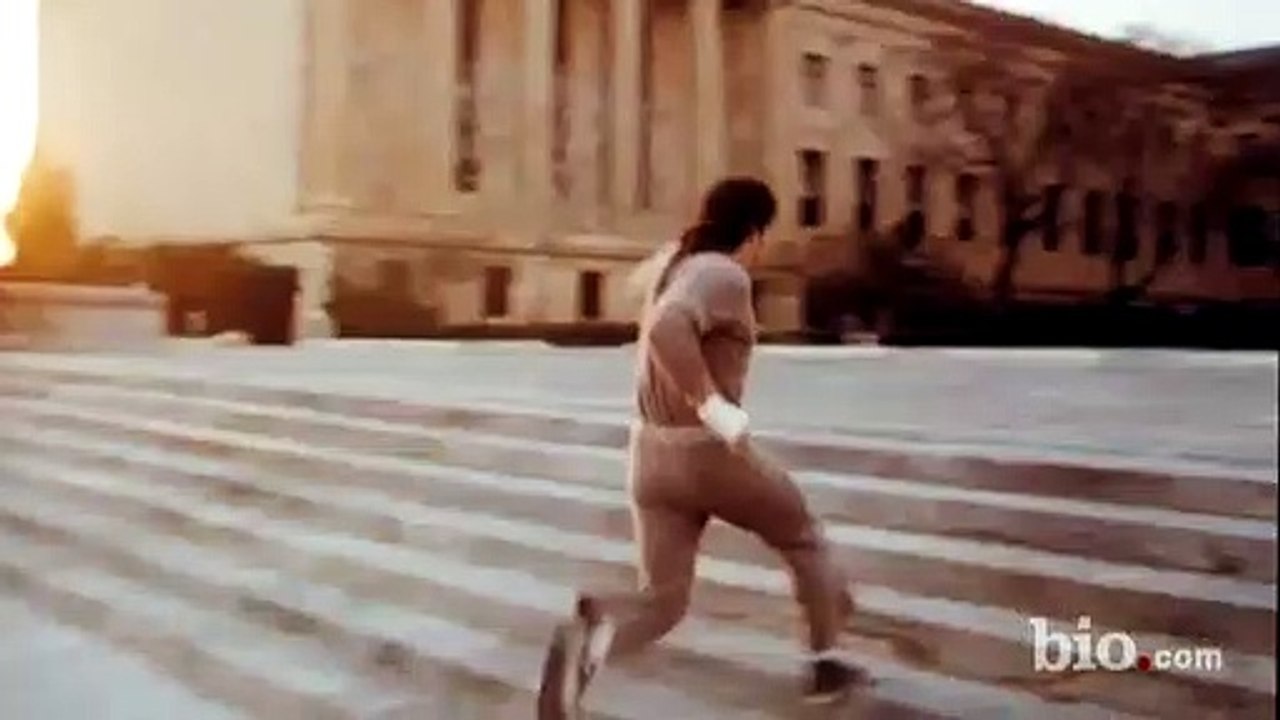 The Rocky Saga: Going the Distance | Biography