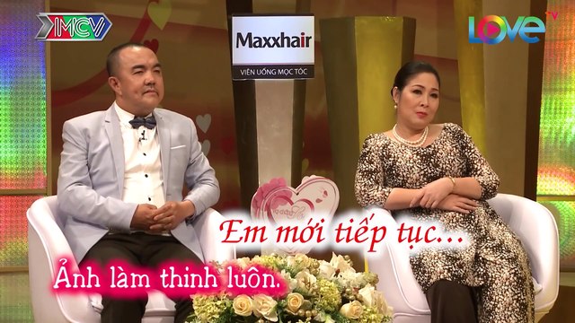 VỢ CHỒNG SON - VCS #223 FULL- Vợ tố chồng gian xảo - Cặp đôi quyết giữ 'vòng lễ giáo' tận ngày cưới