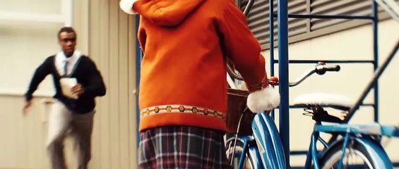 Donovan's Echo - Official Movie Trailer