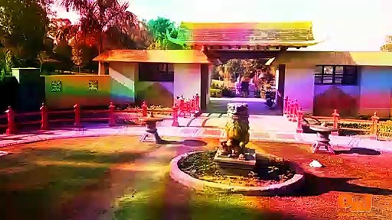 Japanese Garden Chandigarh ! Chandigarh Japanese Garden ! Japanese Garden Sector 31 Chandigarh!