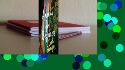 [Read] America for Beginners  For Kindle