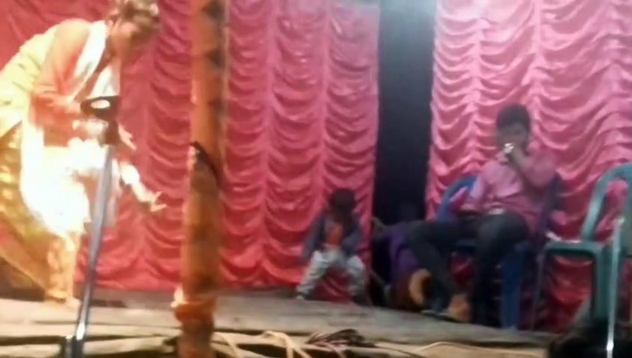 Small boy funny dance inside of stage full enjoy video Dailymotion