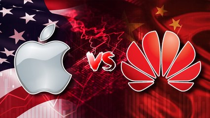 Así es como Huawei hace temblar a Apple y amenaza con acabar con el billonario negocio de los iPhones
