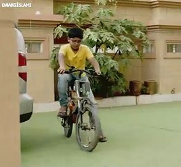 Apni hifazat khud Karni chahiye