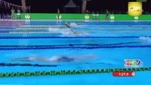 Kình ngư 16 tuổi - Hưng Nguyên của Việt Nam phá kỷ lục SEA Games