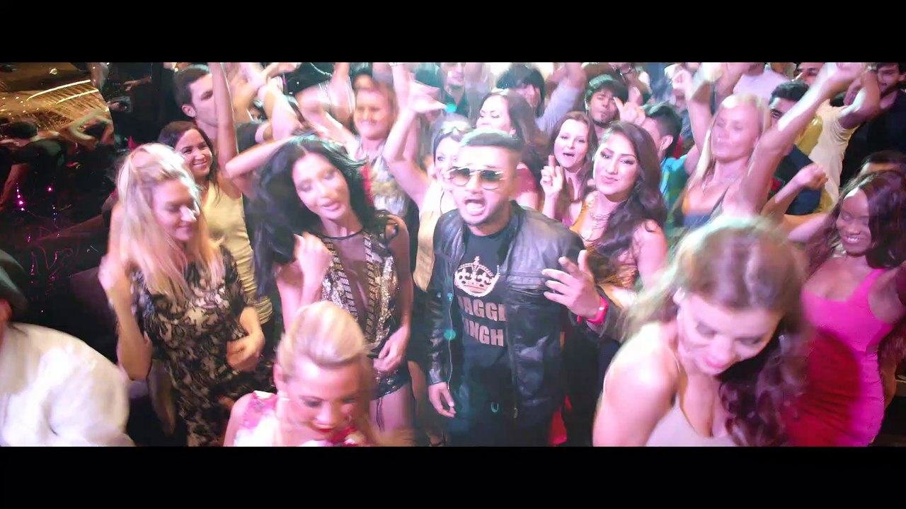 'Birthday Bash' FULL VIDEO SONG | Yo Yo Honey Singh | Dilliwaali Zaalim Girlfriend | Divyendu Sharma