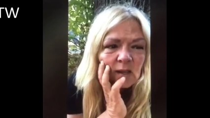 Esta concejala holandesa se suicida tras denunciar en un video su violación