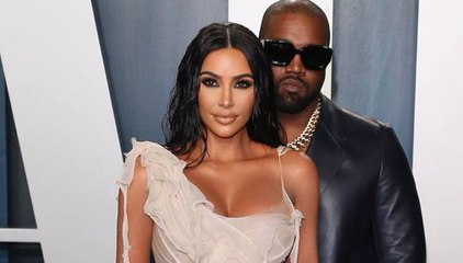 El momento en el que el hijo de Kim Kardashian se niega darle un beso a su madre