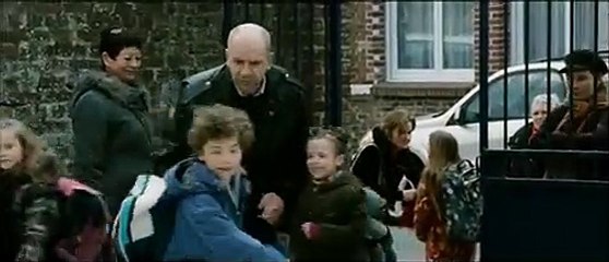 Présumé coupable bande annonce teaser