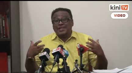 'Sukarelawan PUTRA bukan pengacau, tak perlu gerun dengan kami'