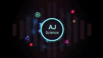 AJ SCIENCE INTRO