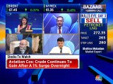 Market guru Sudarshan Sukhani is bullish on this bank stock