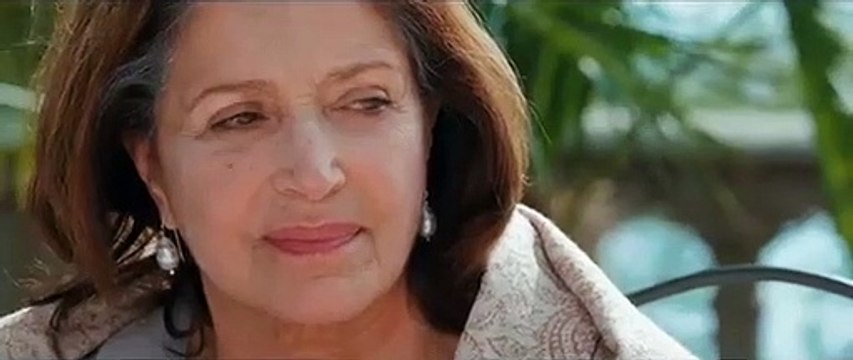 Comme les 5 doigts de la main d'Alexandre Arcady